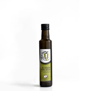Oli d’Oliva Verge Extra - Botella 250 ml