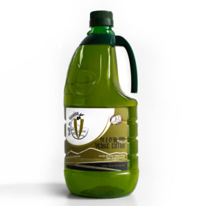 Oli d’Oliva Verge Extra - Garrafa 2 L