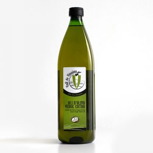 Oli d’Oliva Verge Extra - Ampolla 1 L