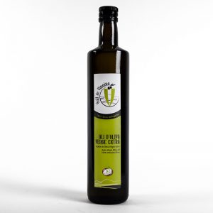 Oli d’Oliva Verge Extra - Botella 750 ml