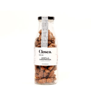Ametlla garrapinyada 250 g