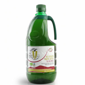 Oli Ecològic d’Oliva Verge Extra - Garrafa 2 L