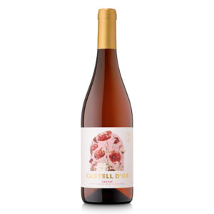 Vi Rosat - Castell d'Or <br>(caixa 6 unitats)