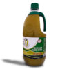 Aceite del Raig, sin filtrar, Aceite de Oliva Virgen Extra - Garrafa 1 L