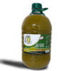 Aceite del Raig, sin filtrar, Aceite de Oliva Virgen Extra - Garrafa 5 L