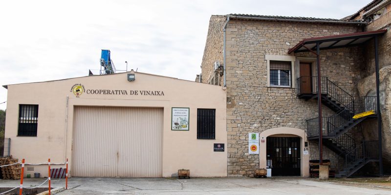 entrada-cooperativa-vinaixa